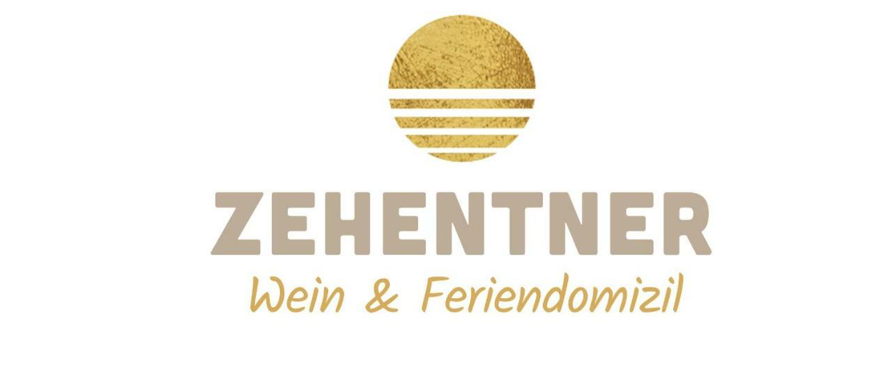 Zehentner - Wein & Feriendomizil Βίλα Illmitz Εξωτερικό φωτογραφία